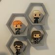 Image-3.jpg Pop Vinyl Hex Display Wall Mount