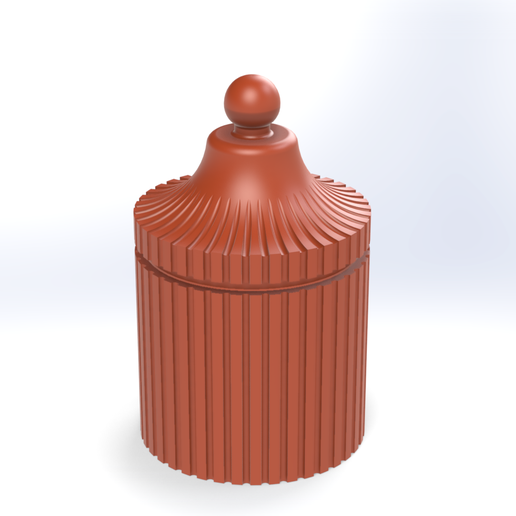 Jewelry box