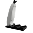 Trimmer.png Beard/Hair Trimmer Vertical Stand Fast Print