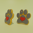 untitled.png Paw With A Rotating Heart Mechanism