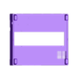 Bottom.STL Robo R1 3D Printer