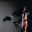 DSC08354.jpg Velvet Crowe | Tales of Berseria | 217mm