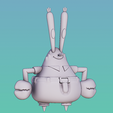 IMG_1826.png Mr. Krabs Fan Art