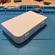 IMG_1616.jpg Футляр для Game Boy Pocket Box