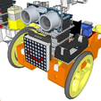 miniMe-RoverTT-01.png miniMe™ - DIY mini Robot Platform - Design Concepts