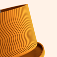 H33WORKS_POTnTRAY_2.png H33 DRIP PLANTER