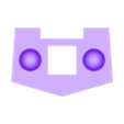 metal_lock.stl Descargar archivo STL gratis Zelda como caja torácica con bisagra multicolor • Plan de la impresora 3D, GedeonLab