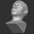 20.jpg Thierry Henry bust for 3D printing
