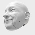 Radkin-Honzák-12294_eshop-6.jpg 3D Model of man's head for 3D print