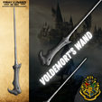 11.png Harry Potter Hogwarts Wands Collection