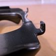 13.jpg Fichier STL Poignée ergonomique pour la 3DS XL d'origine・Modèle à télécharger et à imprimer en 3D