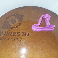 20210809_114845.jpg Télécharger fichier STL Polymer Cutter Chapeau de triage Harry Potter • Design pour impression 3D, fredsquires