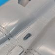 PylonPlug5.jpg F-15 Underside Details - Pylon Plug - Plates & Vents
