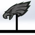 Frente.jpg Philadelphia Eagles Trophy