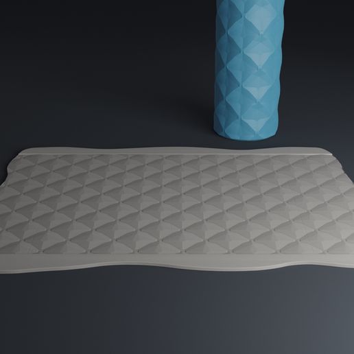 07-03.jpg Texture Rollers - Dragon and Fish Scales