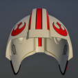 345c18fc-9cd3-4468-9074-238d5246384e.png Rebel Pilot Helmet (X-wing Starfighter)