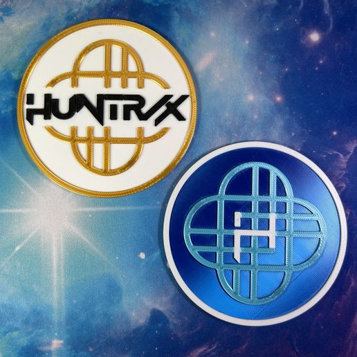 IMG_8644.jpg KPop Demon Hunters Huntrix Coasters