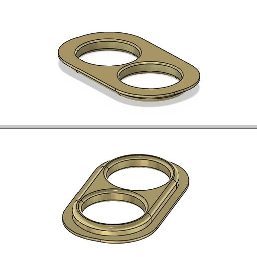 8.jpg OnePlus Nord 4 Case - V3 - Multimaterial same Layer