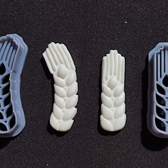img-1.png Fichier STL COUPEUR D'ARGILE POLYMÈRE CHEVRON DE BLÉ X2 DESSINS・Design pour imprimante 3D à télécharger