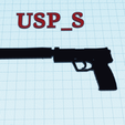 usp-s.png USP-S Silhouette