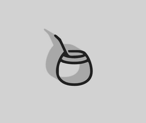 🎨 Matte Decoration - 2D Art・ STL File for ・Cults