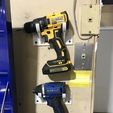IMG_0219.JPG Cordless drill holder