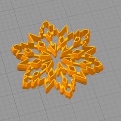 08-01-2017 15-59-41.png Snowflake cookie cutter
