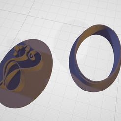 cat.jpg Archivo STL gato minimalista・Diseño de impresión en 3D para descargar