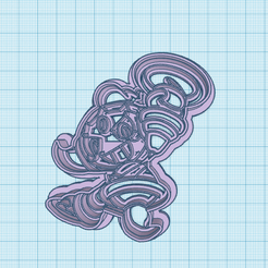 720-Hoopa-Confined.png Pokemon: Hoopa Cookie Cutters