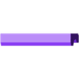 NXG_M3Clamp.stl Патронодержатель NXG/HDX 68