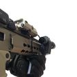 Photo_8-25-16__3_49_10_PM.jpg 3DTAC - Airsoft Tactical Torch / Lamp Mount