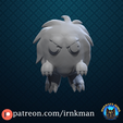 Kuriboh.png Kuriboh