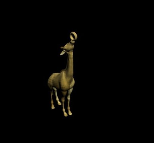 fddsssdsa.jpg Giraffen-Anhänger