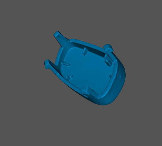📯 Land Rover Discovery 2 horn button cover・ STL File for 3D printing・Cults