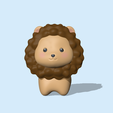 CuteLion1.PNG Leone carino