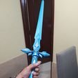 20231021_230629.jpg Blue Rose Sword - Sword Art Online: Alicization - War of Underworld
