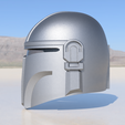 Mandalorian1_2024-Jan-25_06-27-21PM-000_CustomizedView98716325.png 🌌🚀 Embrace the Epic with Our Mandalorian Helmet in 3D! 🌟