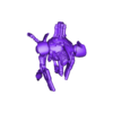 Bane1.stl AT 43 - Therians - BANE GOLIATHS Unit Proxy