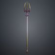 Orm_trident_color_1_3Demon.jpg Orm´s Regal Trident – Aquaman