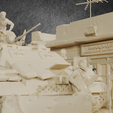 preview1.png MA Models 3D  Libya Civil War Soldier