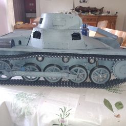 IMG_20230506_174543358.jpg STL-Datei PANZER 1 MIT UNTERER KASSE・Design für den 3D-Druck zum Herunterladen