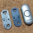 e90bc49c-d06c-422b-8d0d-681bffa796fb.jpg Honeywell DCP-311 DCP-511 Doorbell Mount