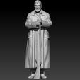 ZBrush-Document-3.jpg Sean (League of Extraordinary Gentlemen) – 3D Print Ready Model