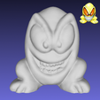 Screenshot-2025-11-25-015137.png Evil Eggy- Gogo's Crazy Bones 3D-Scan/Skulptur