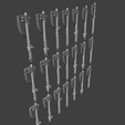 1.png Space Warriors: Топоры фаланги надзирателей