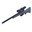 sr34.png Shell ejecting Remington 700 sniper cap gun