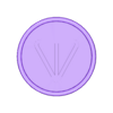 Toncoin.obj Toncoin (Cryptocurrency)