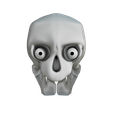 01.png Artifact: The Skeleton
