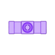 cross bar.stl RevoFrame: Chassis System