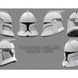 5121cd3e1c73535e1deffb8ea15c32d9_preview_featured.jpg Clone Wars - Helmet Phase 1